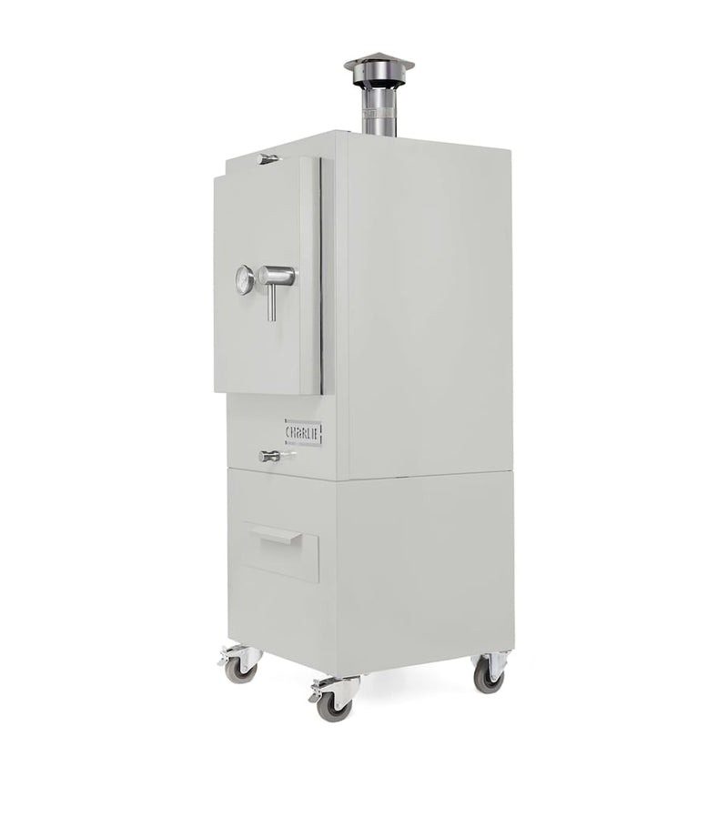 Charlie Oven charcoal oven - British product