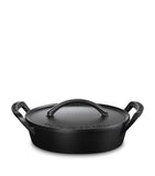 Le Creuset BBQ casserole dish 28cm, imported from the UK