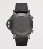 Panerai Carbotech Luminor Chrono watch 44mm, imported from the UK