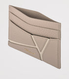 Chopard Small Leather Diamond Card Holder (British brand)