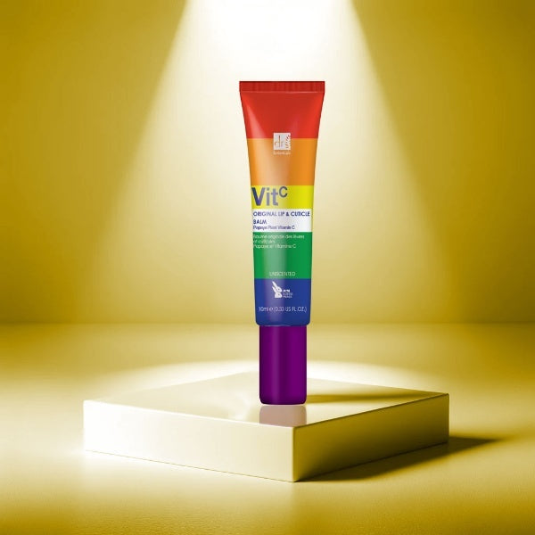 Dr Botanicals Original Lip & Cuticle Repair Vitamin C 10ml