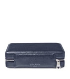 Aspinal London leather travel jewellery case - British product