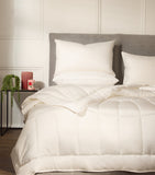 Harrods of London Down A1-Grade Standard Pillow 50cm x 75cm, UK version