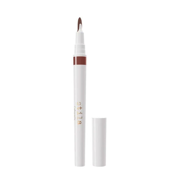 Stila Calligraphy lip stain Malala 0.07 ml (British brand)
