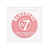 W7 Blushful Cream To Powder Blusher Vow (British brand)