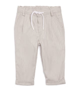 Harrods Patachou Pinstripe Chinos Children's Trousers (6 Months - 4 Years)- Buy online at McGrocer
