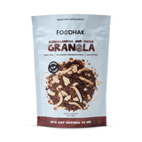 Holland & Barrett Ashwagandha & Cocoa Granola- Buy online at McGrocer