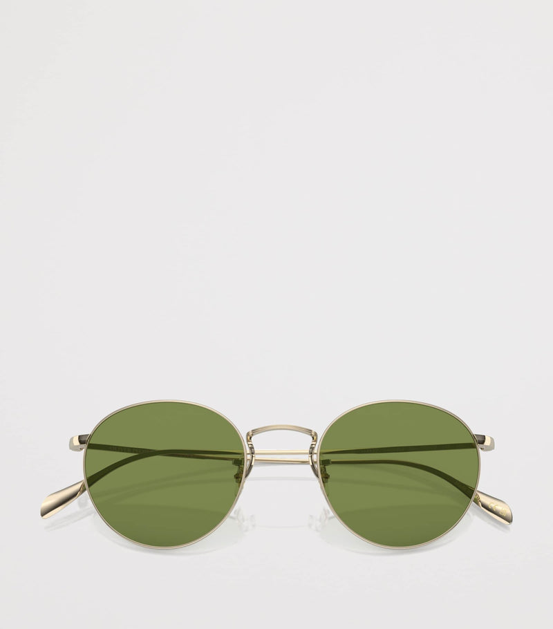 Oliver Peoples Coleridge Sun Phantos sunglasses (British brand)