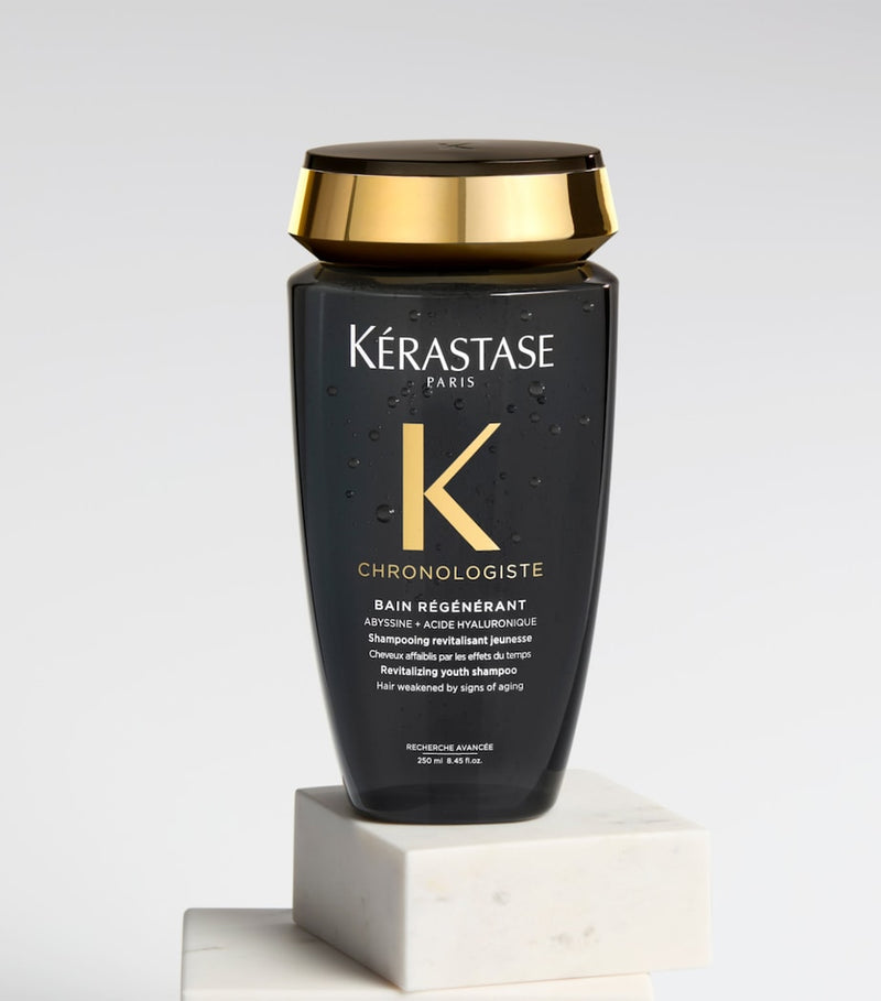 Kerastase Chronologiste Youth Revitalising shampoo 250ml (British brand)