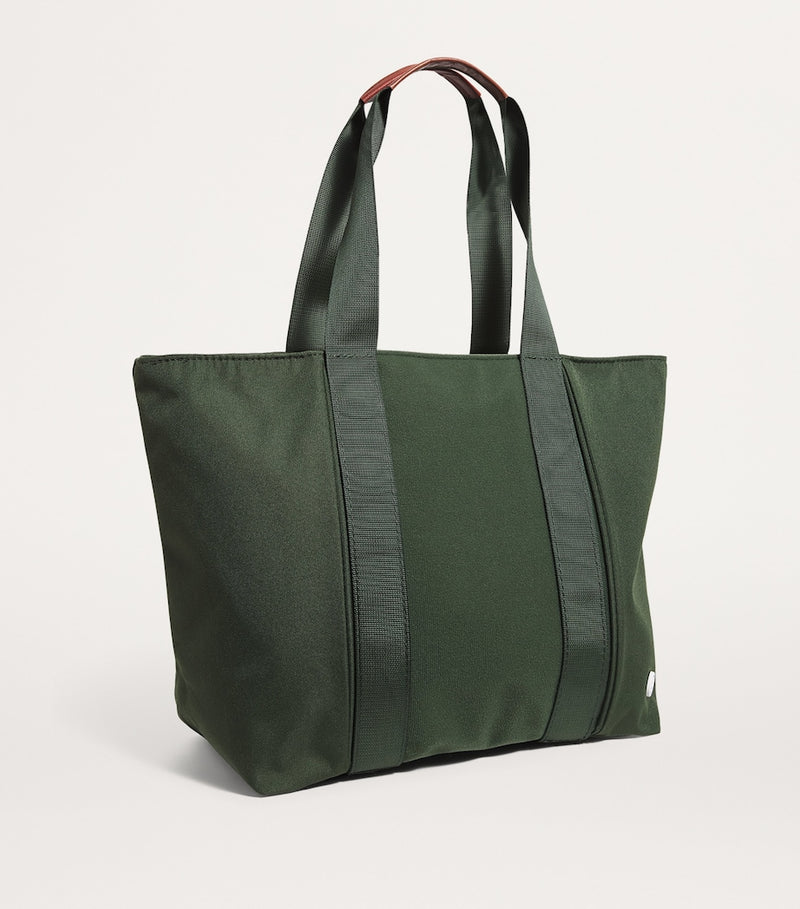 Becco Bags Harrods collaboration tote bag, UK version