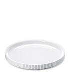 Georg Jensen porcelain Bernadotte plate 17cm, UK version