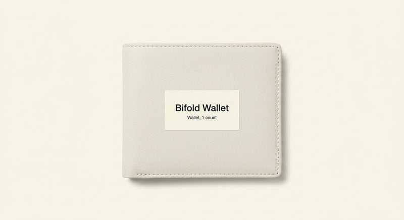 Burberry Embossed Check Bifold Coin Wallet, UK version