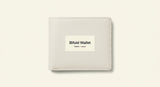 Burberry Embossed Check Bifold Coin Wallet, UK version