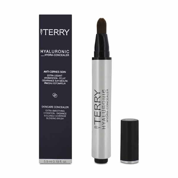 By Terry hyaluronic concealer dark 600 - British product