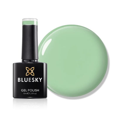 Superdrug Bluesky Gel Polish Perfect Olive- Buy online at McGrocer