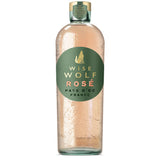 Wise Wolf Rose 75cl GOODS Sainsburys