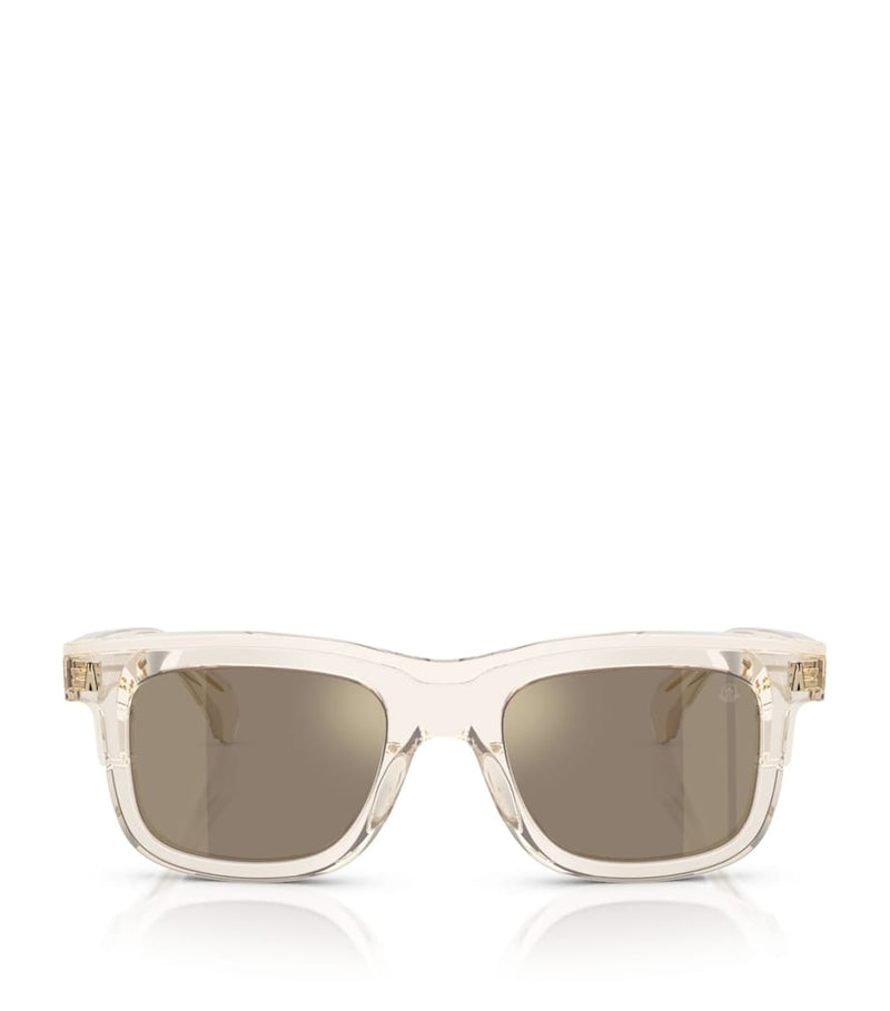 Moncler sunglasses Claro ME6004, imported from the UK
