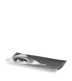 Fornasetti Tema e Variazioni porcelain tray - British product