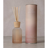 Serenity Balance Diffuser Pink Pepper Geranium & Amber 220ml (British brand)