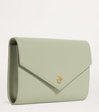 Harrods smooth leather chain wallet, UK version