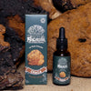 Bristol Fungarium Chaga Tincture Triple Extract 30ml - British product