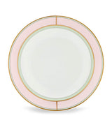 Harrods GINORI 1735 Porcelain Colonna Diva Rosa Soup Plate 24cm- Buy online at McGrocer