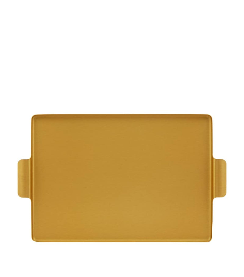 Kaymet aluminium serving tray 42cm, UK version