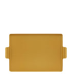 Kaymet aluminium serving tray 42cm, UK version