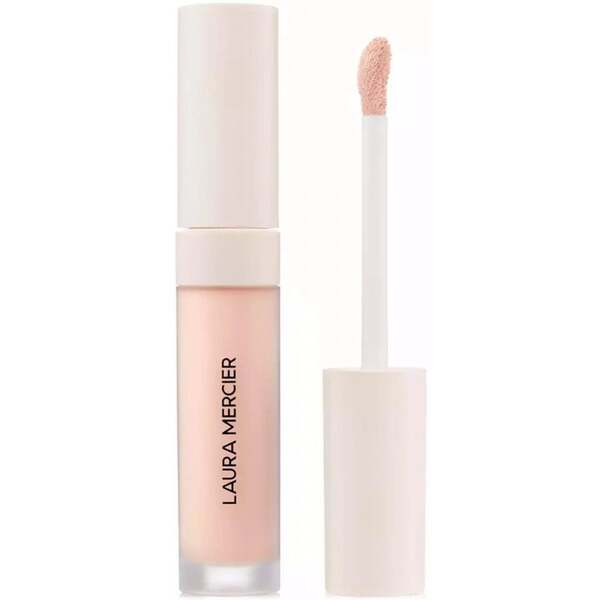 Laura Mercier Real Flawless Perfecting Concealer shade 3W1 (British brand)