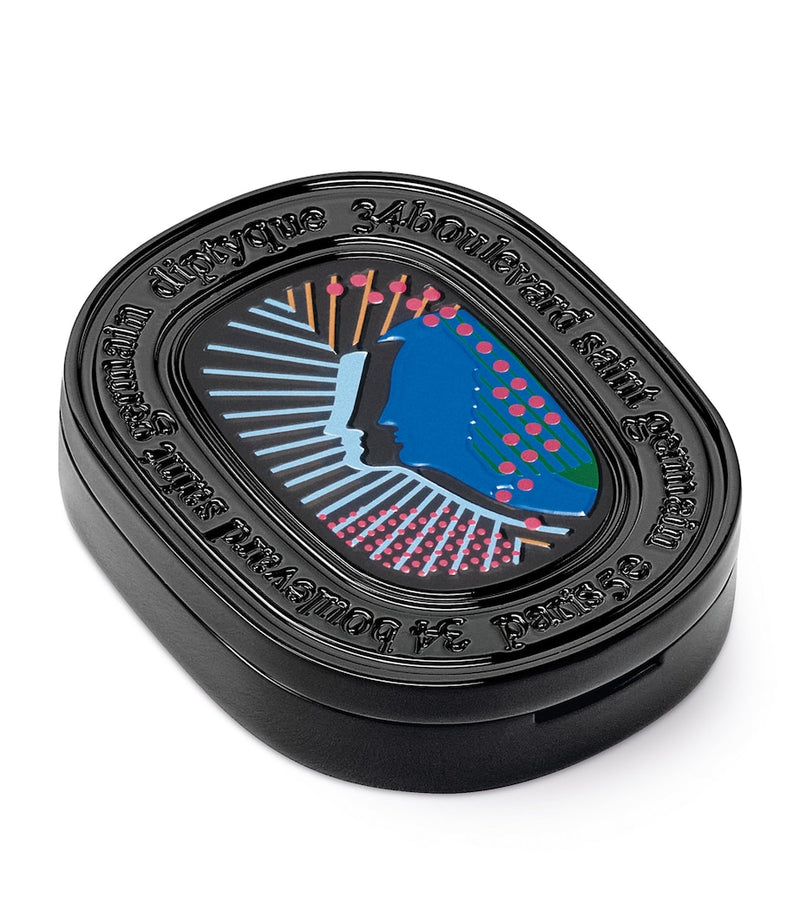 Diptyque Orphéon solid perfume 3g - British product