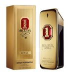 Rabanne 1 Million Royal Parfum 200ml (British brand)