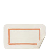 Harrods Pratesi Tre Righe Bath Mat (20cm x 35cm)- Buy online at McGrocer