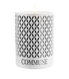 Commune Osmanthus Lux scented candle - British product