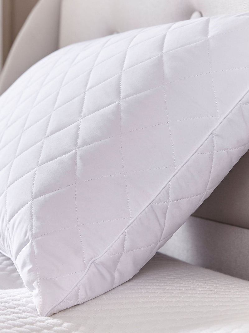 Silentnight Firm Luxury Anti-Snore Pillow (British brand)