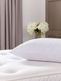 Silentnight Firm Luxury Anti-Snore Pillow (British brand)