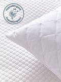 Silentnight Firm Luxury Anti-Snore Pillow (British brand)