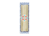 Semi-hard string cheese assorted, steamed or beechwood smoked (British brand)