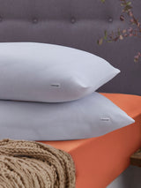 Next Silentnight So Snug Medium Pillows 2 Pack- Buy online at McGrocer