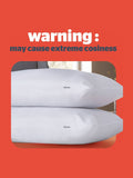 Silentnight So Snug Medium Pillows 2 Pack (British brand)