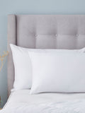 Silentnight So Snug Medium Pillows 2 Pack (British brand)