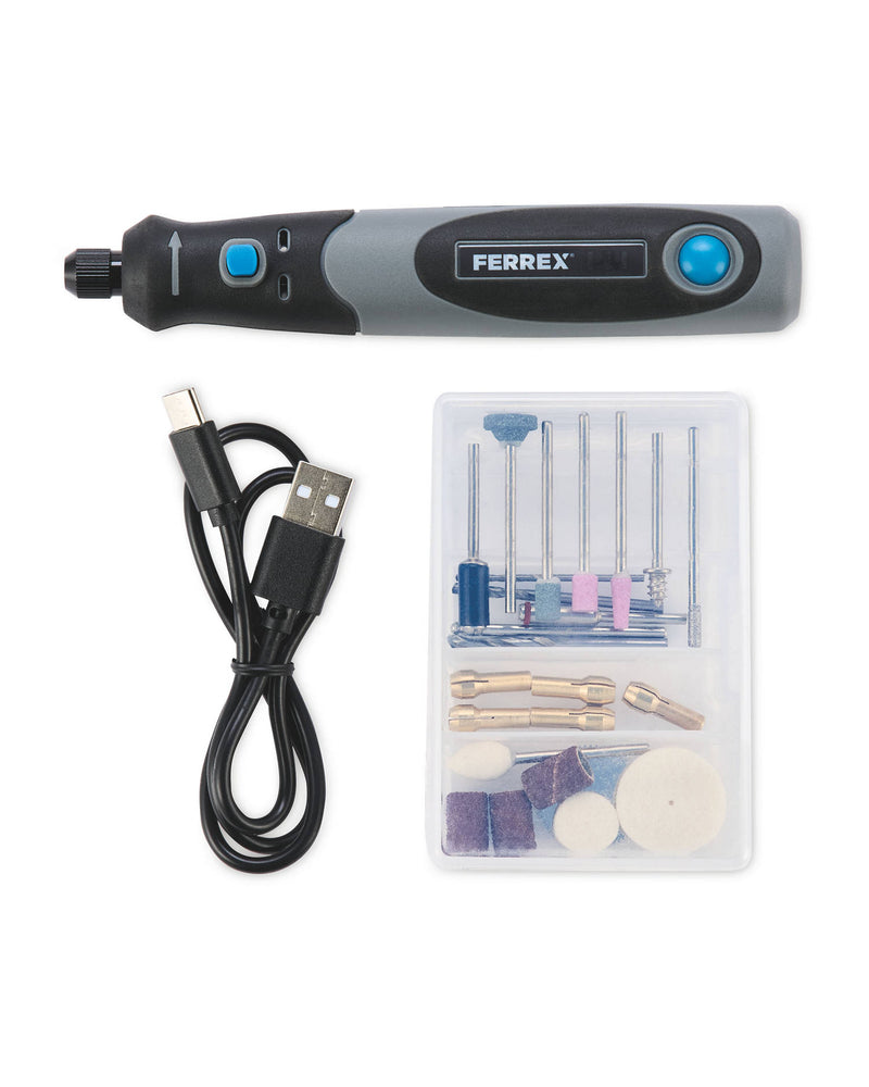 4V Power Tool Assortment