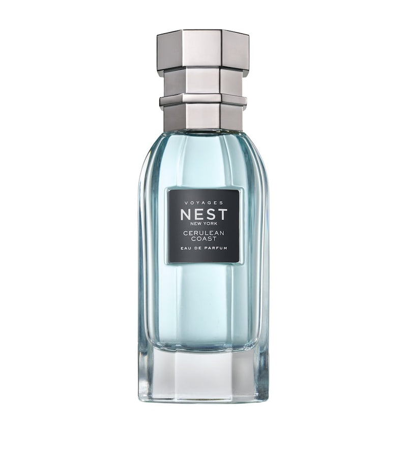 NEST New York Cerulean Coast Eau de Parfum 100ml - British product