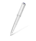 Cartier Santos-Dumont ballpoint pen - British product