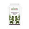 Supplement Place Trans Resveratrol and Quercetin 120 capsules (British brand)