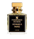 Fragrance Du Bois Voyage à Paris parfum 100ml, imported from the UK