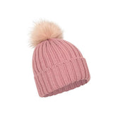 Mountain Warehouse Geneva Borg Lined Beanie, imported from the UK