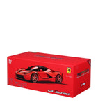 Bburago Signature LaFerrari 1:18 scale die-cast model car - British product