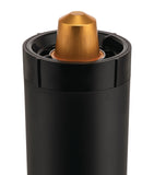 Alessi Plissé coffee capsule crusher - British product