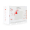STYLPRO red light full body panel, UK version