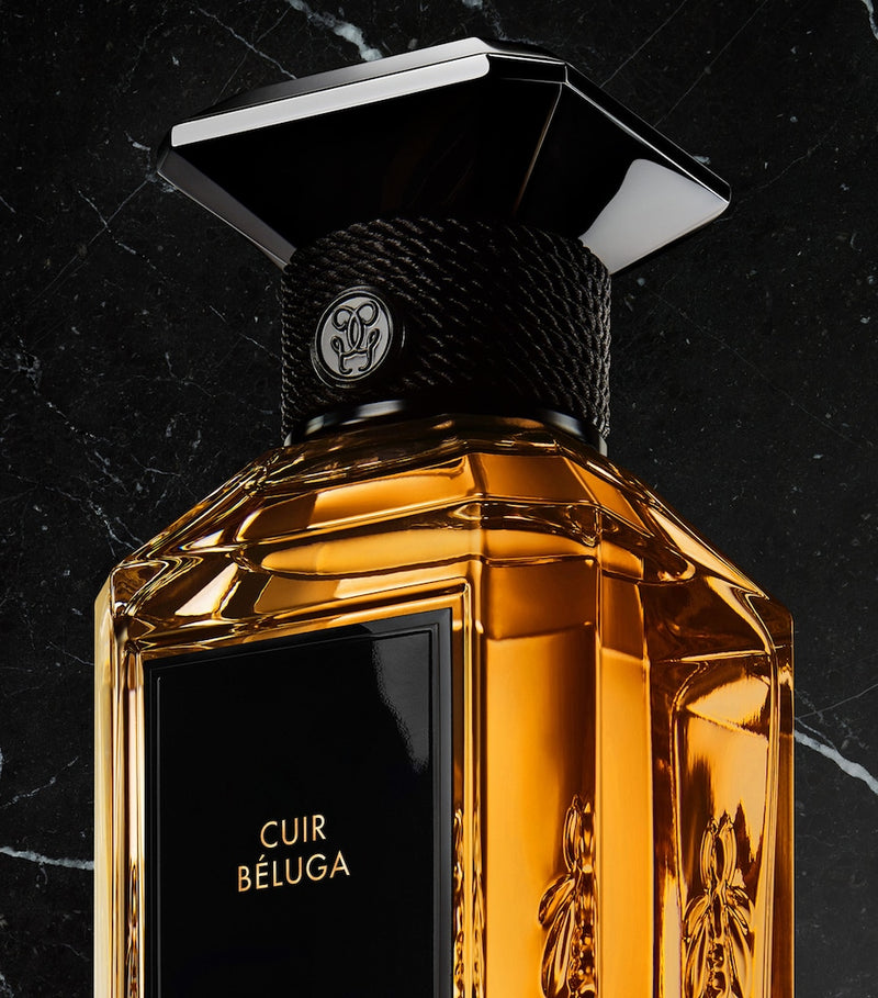 Guerlain Cuir Béluga Eau de Parfum 100ml, UK version